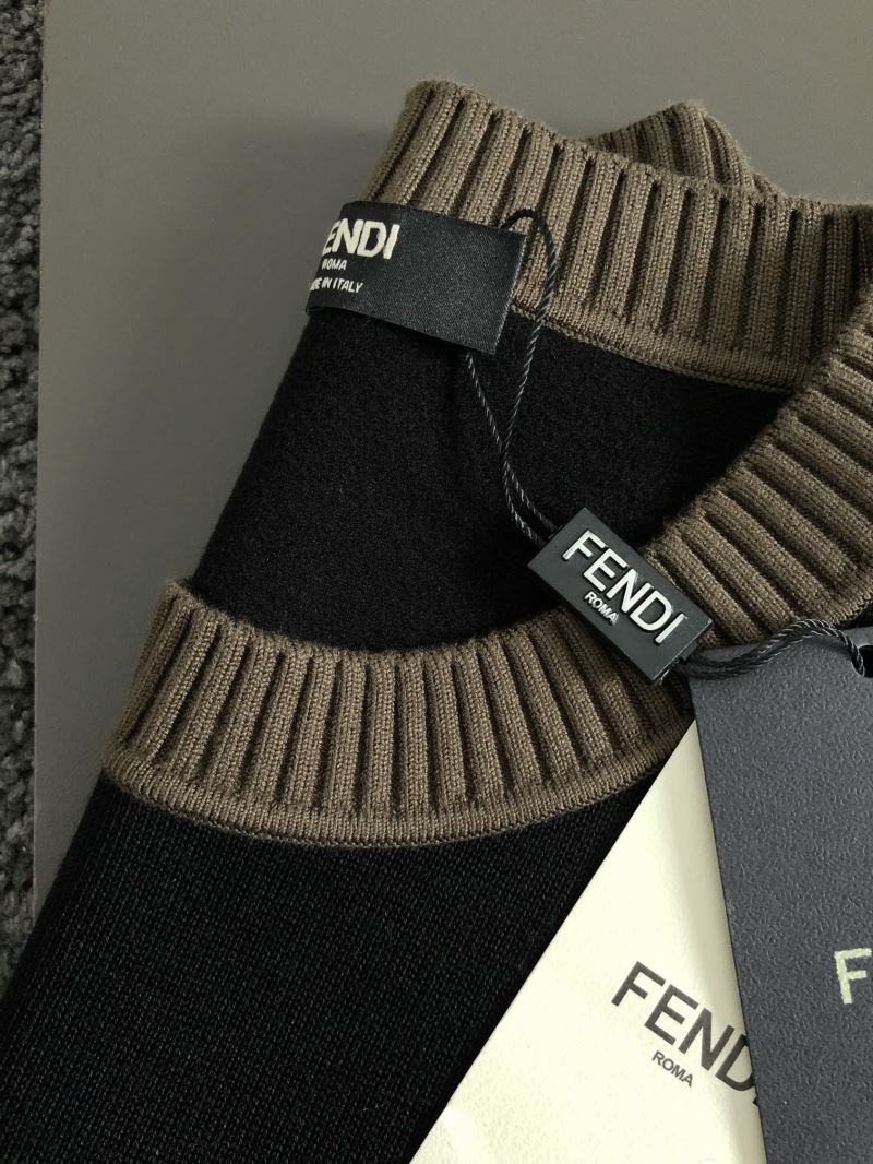 Fendi Hoodies